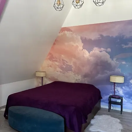 Bed & Breakfast Le Montmieri