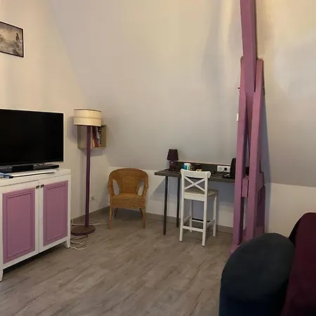 Bed & Breakfast Le Montmieri Dax