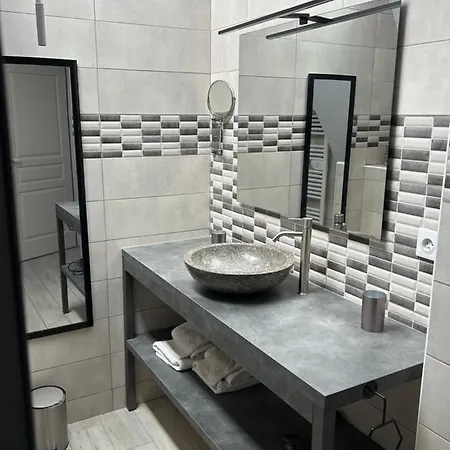Bed & Breakfast Le Montmieri *