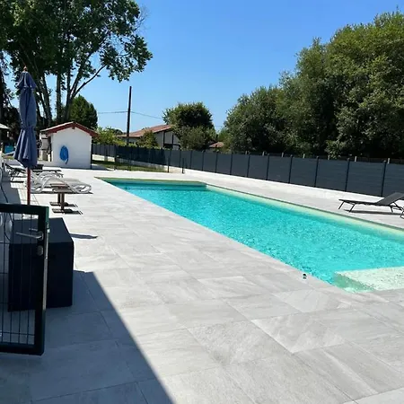 Le Montmieri 3* 닥스