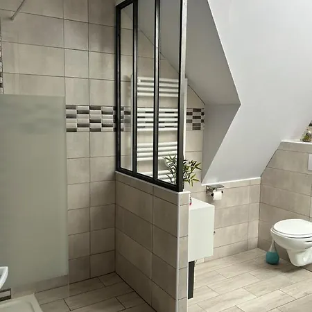 Bed & Breakfast Le Montmieri Dax