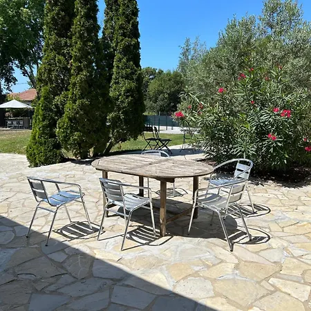 Le Montmieri Bed & Breakfast