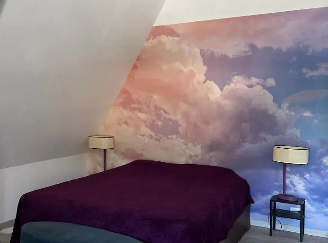 Bed & Breakfast Le Montmieri