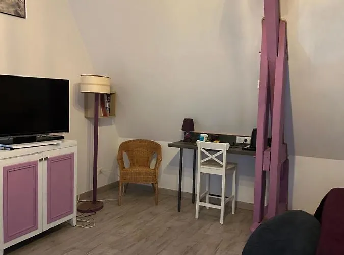 Bed & Breakfast Le Montmieri Dax