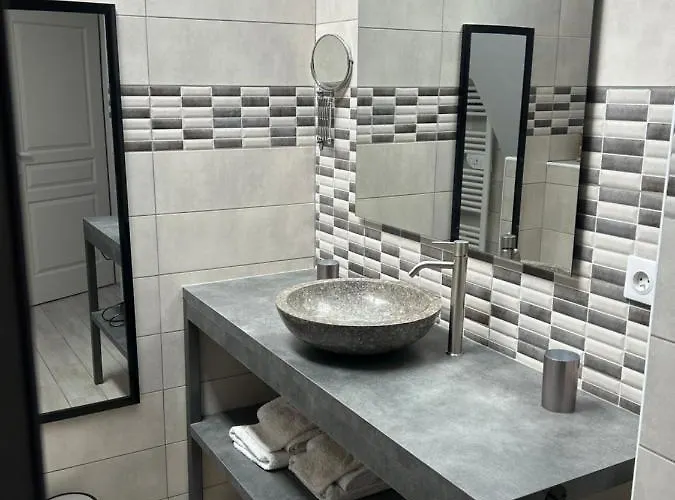 Bed & Breakfast Le Montmieri 3*