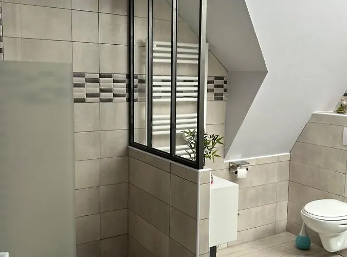 Bed & Breakfast Le Montmieri Dax