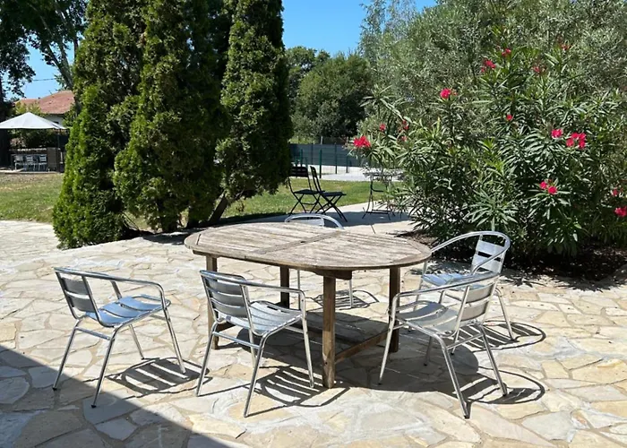 Le Montmieri Bed & Breakfast